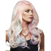 Manic Panic Unicorn Dream Queen Bitch wig from Nice 'n' Naughty